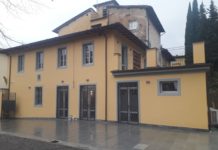 SALE DEL COMMIATO MOLENDI. Sabato l’inaugurazione. “Maggiore privacy e intimità”