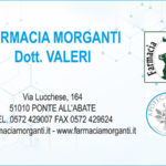 FARMACIA-MORGANTI