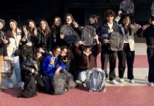 LORENZINI SECONDO agli Stati Generali della Scuola Digitale