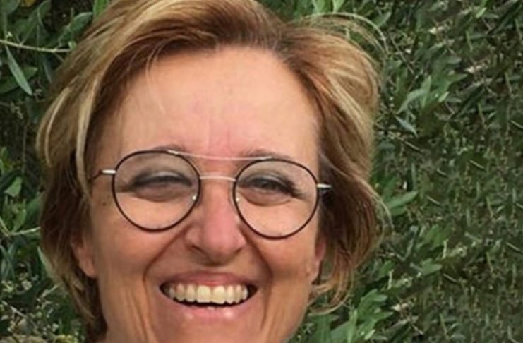 Insegniamo ai nostri figli la resilienza. Alessandra Butelli