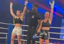 La vincitrice è ANITA. Continua a volare la giovane pesciatina