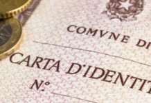 Carta d’identità formato cartaceo cesserà la validità. Corsa alla C.I.E.