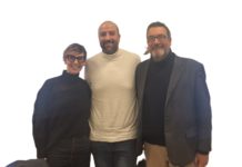 MATTIA MARRA. In servizio il nuovo medico di famiglia