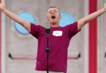 IL PESCIATINO CAMPIONE finalista a 99 da battere su Rai 2. Le foto