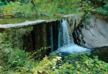 CENTRALE IDROELETTRICA a Calamari. Indetto il bando per uso idroelettrico