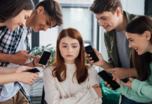 BULL OUT. Un’unica voce contro il bullismo, mercoledì 26 marzo