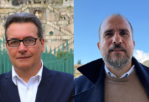 MAGGIORANZA BLINDATA. Alessio Spelletti “sfiducia Franchi”