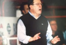 GIOVANNI PAPINI. Allenatore e uomo indimenticato. I 16 anni dalla morte