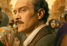 IL NIBBIO. Al cinema la SPY STORY dello sceneggiatore pesciatino