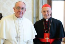 FESTE DI MAGGIO. Cardinale “papabile” nel 2013 dirà messa a Pescia