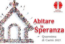 EMERGENZA ABITATIVA. Caritas lancia la raccolta per la Quaresima di carità 2025