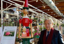 PINOCCHIO. NEWCO con Aquafan e Acquario di Genova. Investimenti milionari