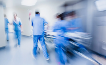 PIAZZALE PRONTO SOCCORSO. Il progetto dei lavori entro fine marzo