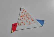 ALI E PIUME. Rilassarsi volando. Alla Scuola di Musica DOLCE MOZART