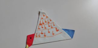 ALI E PIUME. Rilassarsi volando. Alla Scuola di Musica DOLCE MOZART