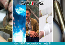 CERCASI COLLABORATORI IN PEDRIDESIGN. Capacità manuali, predisposizione per il lavoro di gruppo