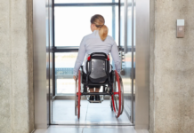 BATTAGLIA (quasi) VINTA. La Provincia avvia i lavori di ripristino dell’ascensore a scuola