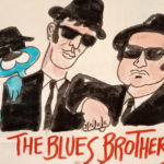 blues