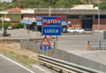 PONTE ALL’ABATE. Code infinite, caos tir e pullman. Ritorno alla viabilità alternativa?