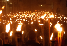 FESTE GROSSE. Parcheggi gratuiti, lumi sulle finestre