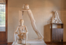 MUSEO LIBERO ANDREOTTI. On line il nuovo sito. Tutte le curiosità