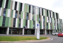 INFORTUNIO SUL LAVORO. 54enne al pronto soccorso in codice rosso