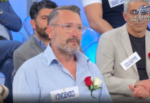 VINCENZO. UOMINI E DONNE, inaspettato ritorno. Botta e risposta con Cipollari e Sperti