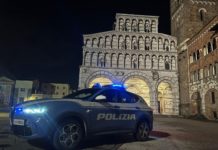 ANZIANO RAPINATO AL BANCOMAT. Arrestati i due autori