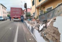 STRADE INSICURE. Le indicazioni del Comitato Via Lucchese