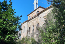VILLA PESCIATINA DI PROPRIETA’ DELLO STATO sul mercato per riqualificazione turistica