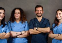 DENTAL OFFICE DI AMMAZZINI. Ecco perchè abbiamo deciso di fare solo DENTI FISSI
