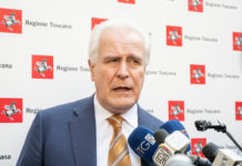 SUICIDIO ASSISTITO. Giani: “Delusione Governo di impugnare nostra legge”