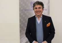 GIUSEPPE COSTA. A lui il Premio Pinocchio dei Lions di Pescia