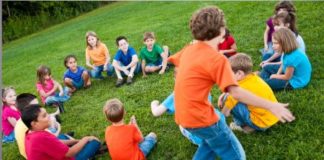 GREST 2026. Countdown per l’apertura iscrizioni