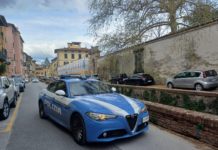 TENTATA TRUFFA AI DANNI DI ANZIANA. Arrestate due giovani georgiane