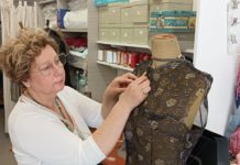 PICCOLI STILISTI CRESCONO. Come partecipare al corso di cucito