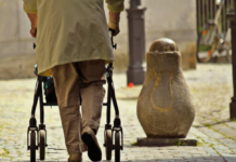 ANZIANO INVALIDO SI ALLONTANA DA CASA. Non è in ospedale, rintracciato a Montecatini