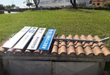 PESCIA, LA CITTA’ E’ INDECENTE. Si faccia qualcosa oppure…Extra Omnes. Le foto