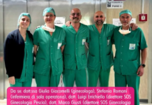 CENTRO PAVIMENTO PELVICO, attivato all’ospedale di Pescia