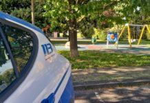 SPACCIA COCAINA IN VIA PESCIATINA. Arrestato marocchino 30enne