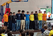 ORGOGLIO MATEMATICO. Studente del Lorenzini bronzo alle Olimpiadi