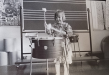 DOLCE MOZART, “un dito nella musica”. Domenica 1 giugno