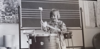 DOLCE MOZART, “un dito nella musica”. Domenica 1 giugno