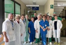 OSPEDALE PESCIA è centro di riferimento per la Chirurgia Tiroidea