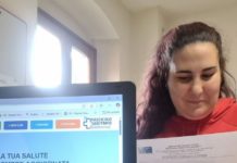 AVIS PESCIA, i giovani volontari del Servizio Civile supportano cittadini e donatori. C’è anche Deborah