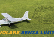 VOLARE SENZA LIMITI a Tassignano il 17 e 18 maggio