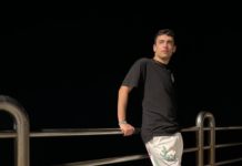 …mi sento vivo come se fossero le 6 DEL MATTINO. La prima di SoloPacco