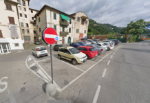 PIAZZETTA DEL MORO. “Istituire posti auto riservati ai residenti”