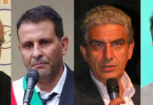 ROBERTO FAMBRINI. Il commosso cordoglio della politica. “Sto male”