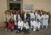 GILDA BARBIROGLIO. L’Hub di Anatomia Patologica alla sua memoria